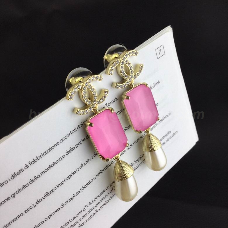 Chanel Earrings 1111